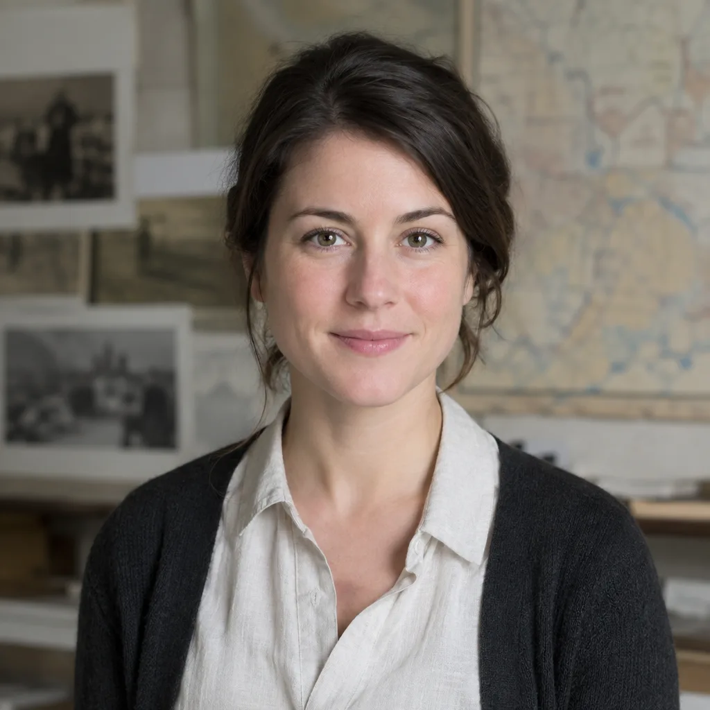 Уляна Журавель